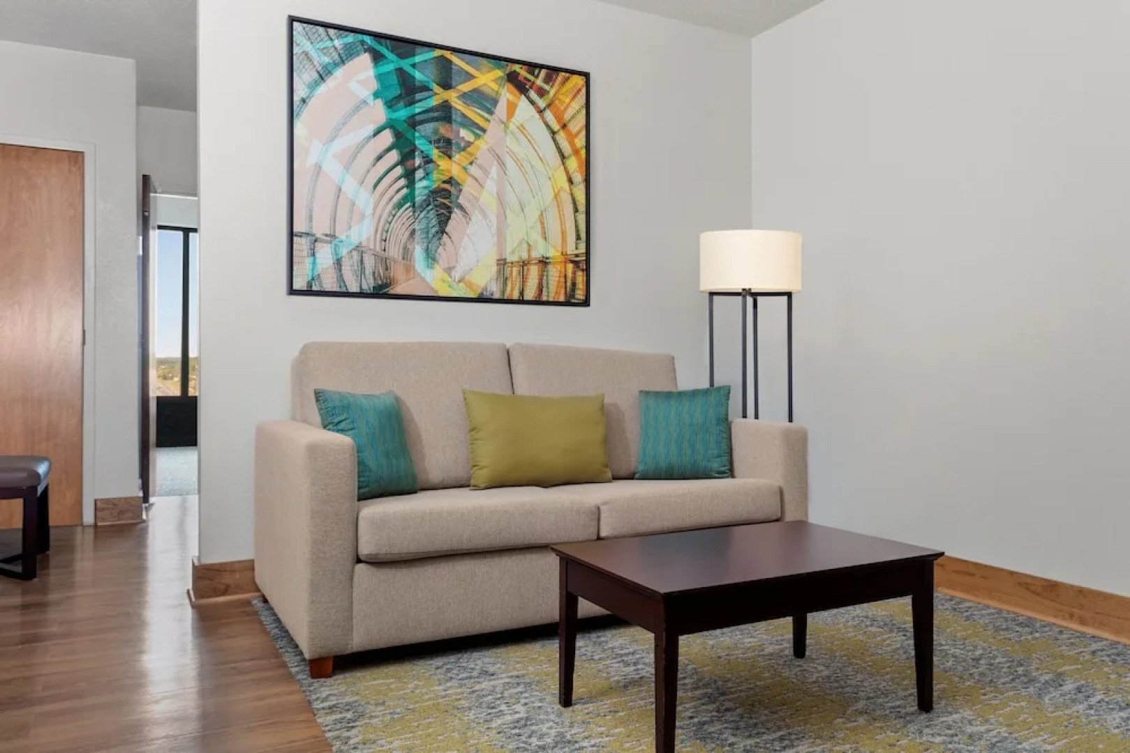 Holiday Inn Hotel & Suites Bristol Conference Ctr