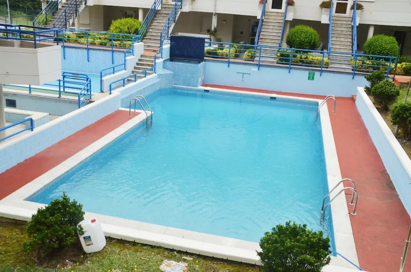 Apartamentos Cantabria - Ref. 4509