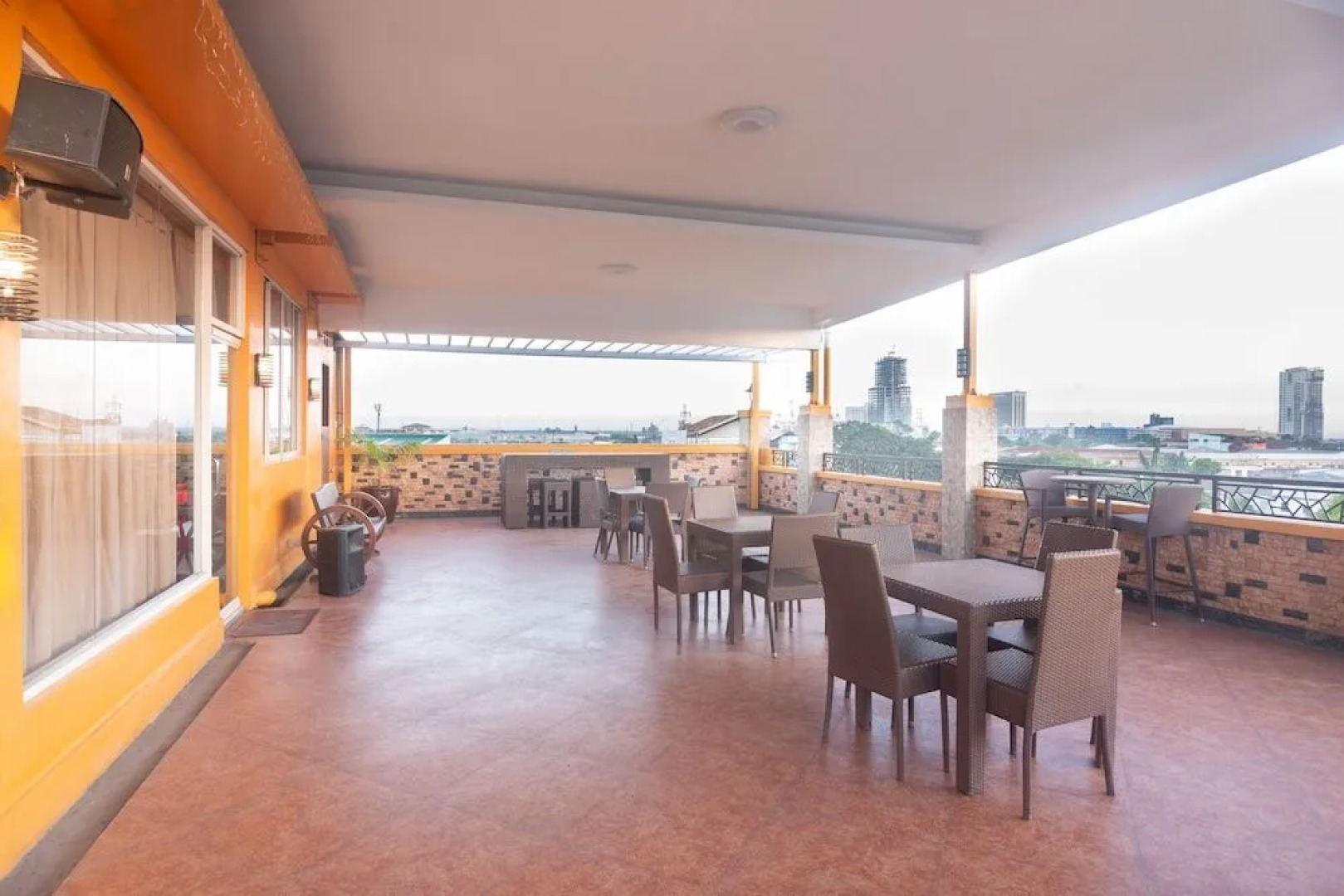 San Remigio Pensionne Suites