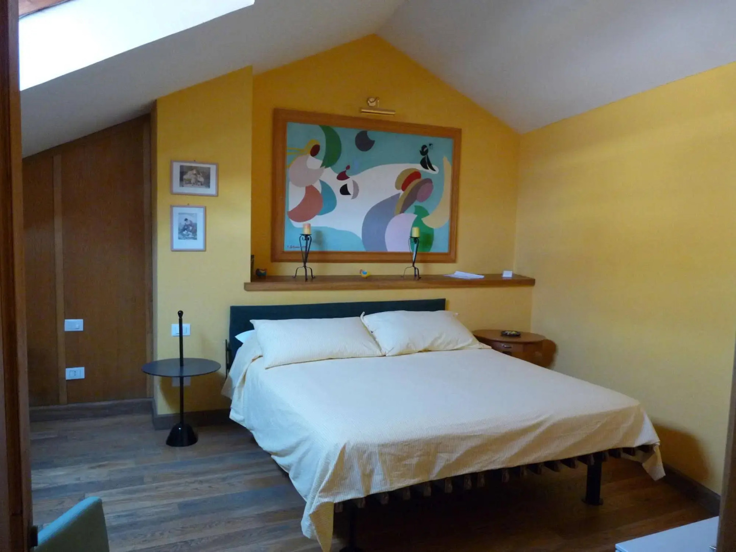 B&B Grancia dei Celestini