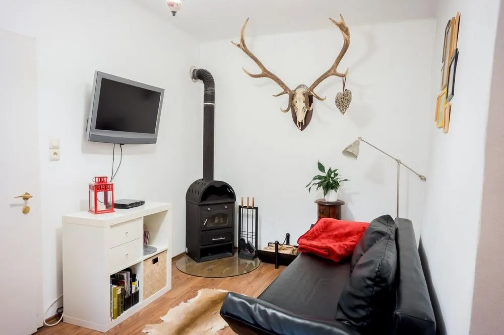 Zinkhaus - Waldheimat Alpl