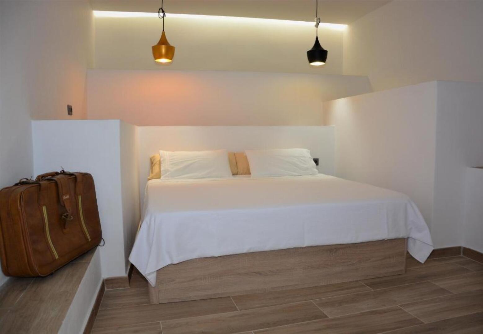 Villa Sitges Avril Renewd Agust 2021 High Design Confortable AC Calm Area