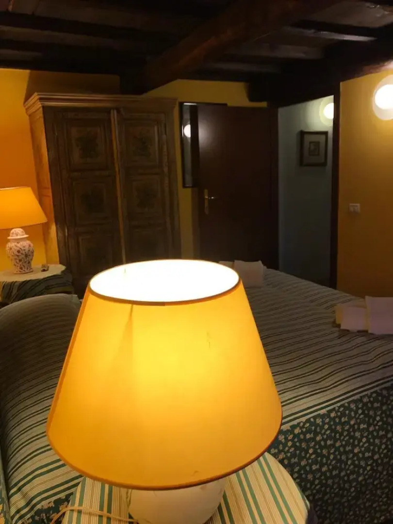 Villa Arzilla Country House