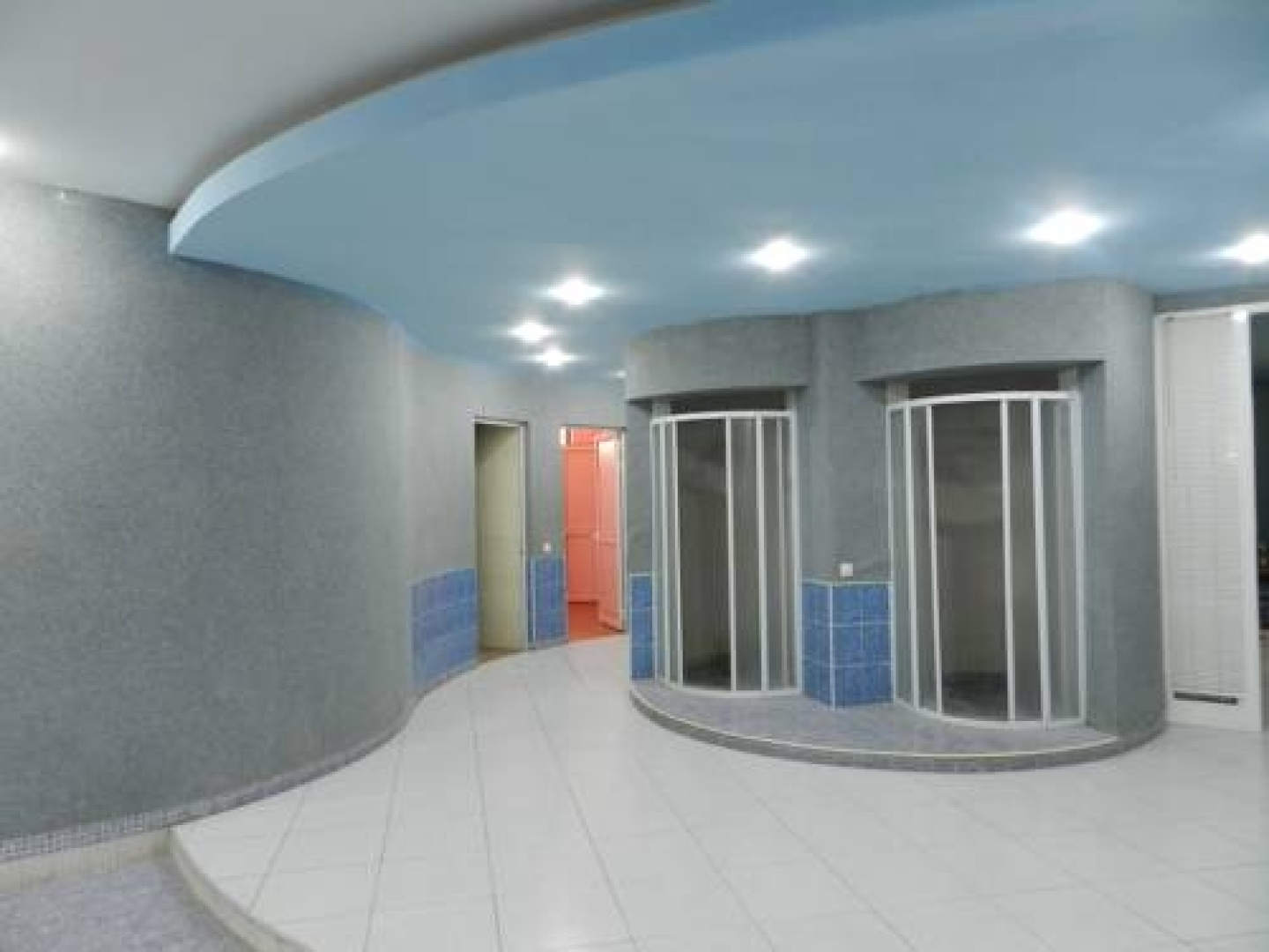 Harsnaqar Hotel Complex&Water World