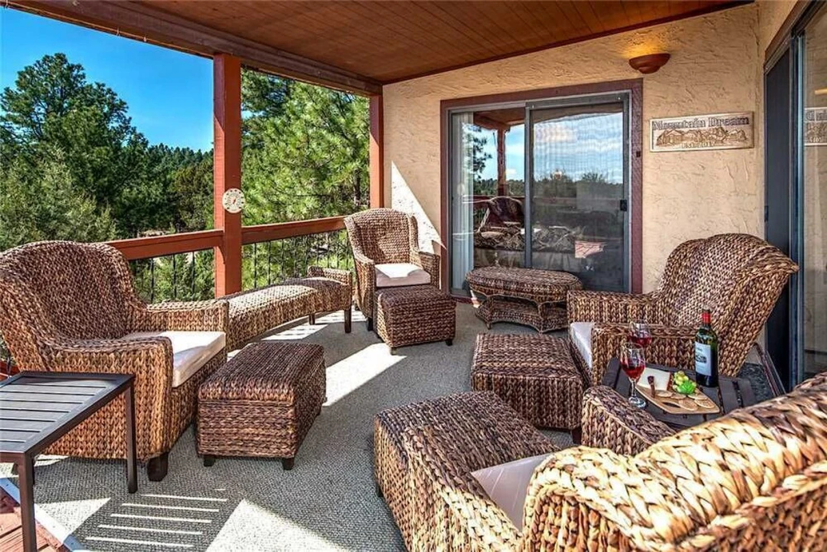 Mountain Dreams 3, 6 Bedrooms, Fireplace, WiFi, Game Room, Pool, Sleeps 16