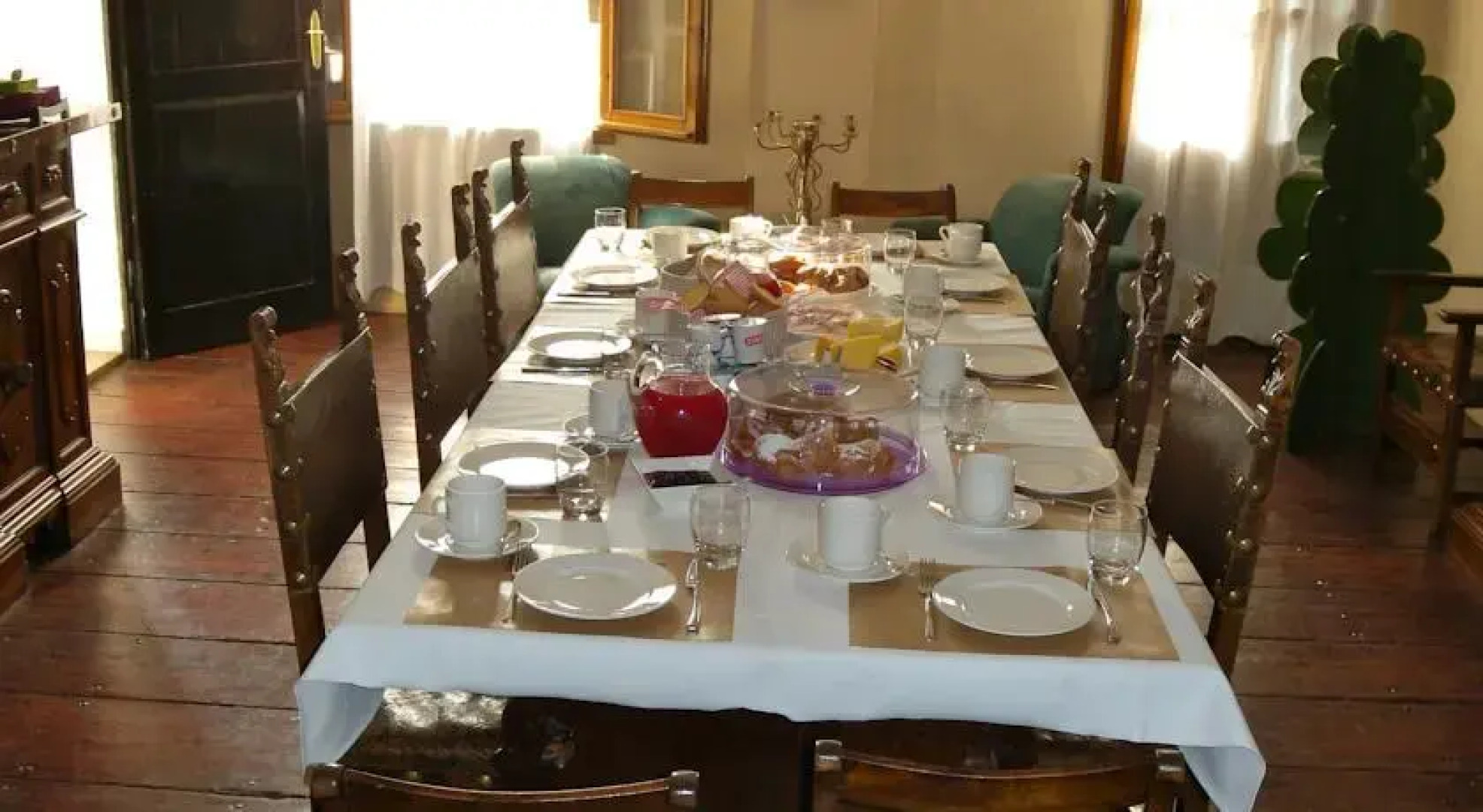 Cesarina Magli Residenza DEpoca