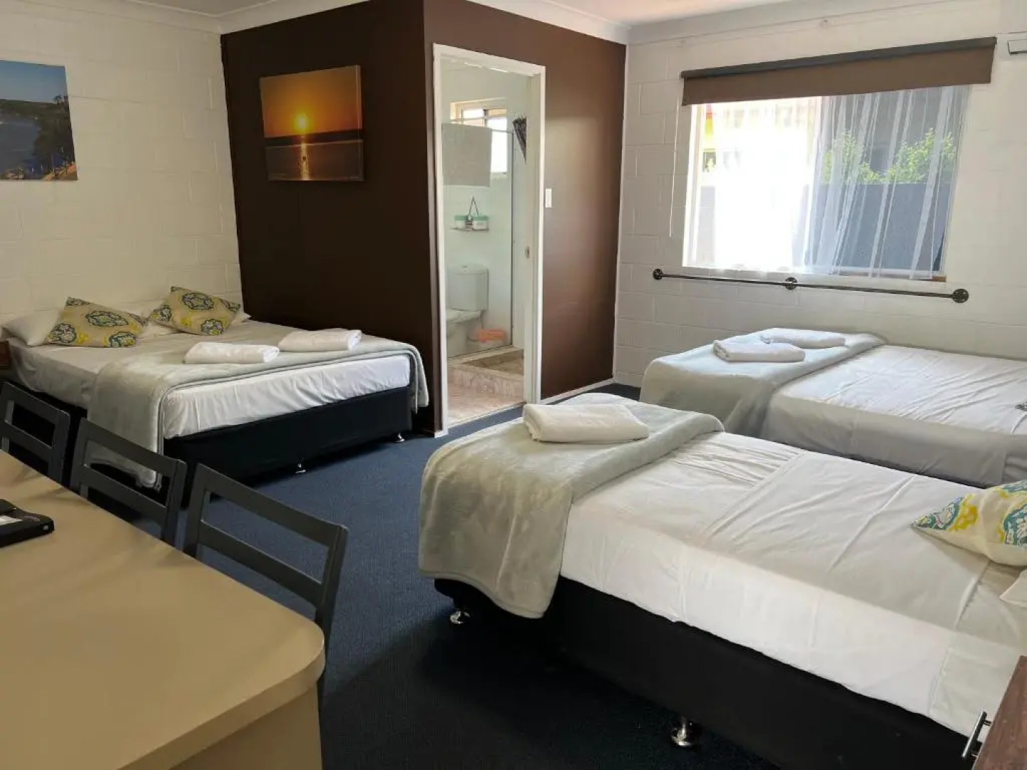 Spanish Lace Motor Inn