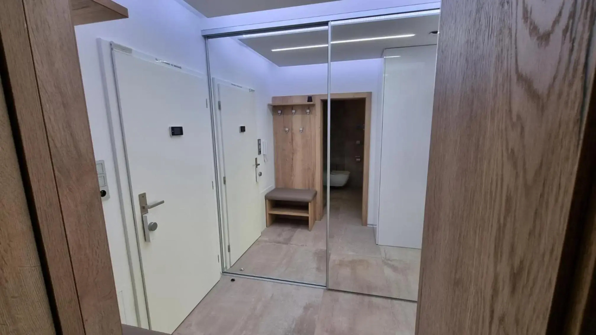 Apartment No. 29 - Riviéra Lipno nad Vltavou 511