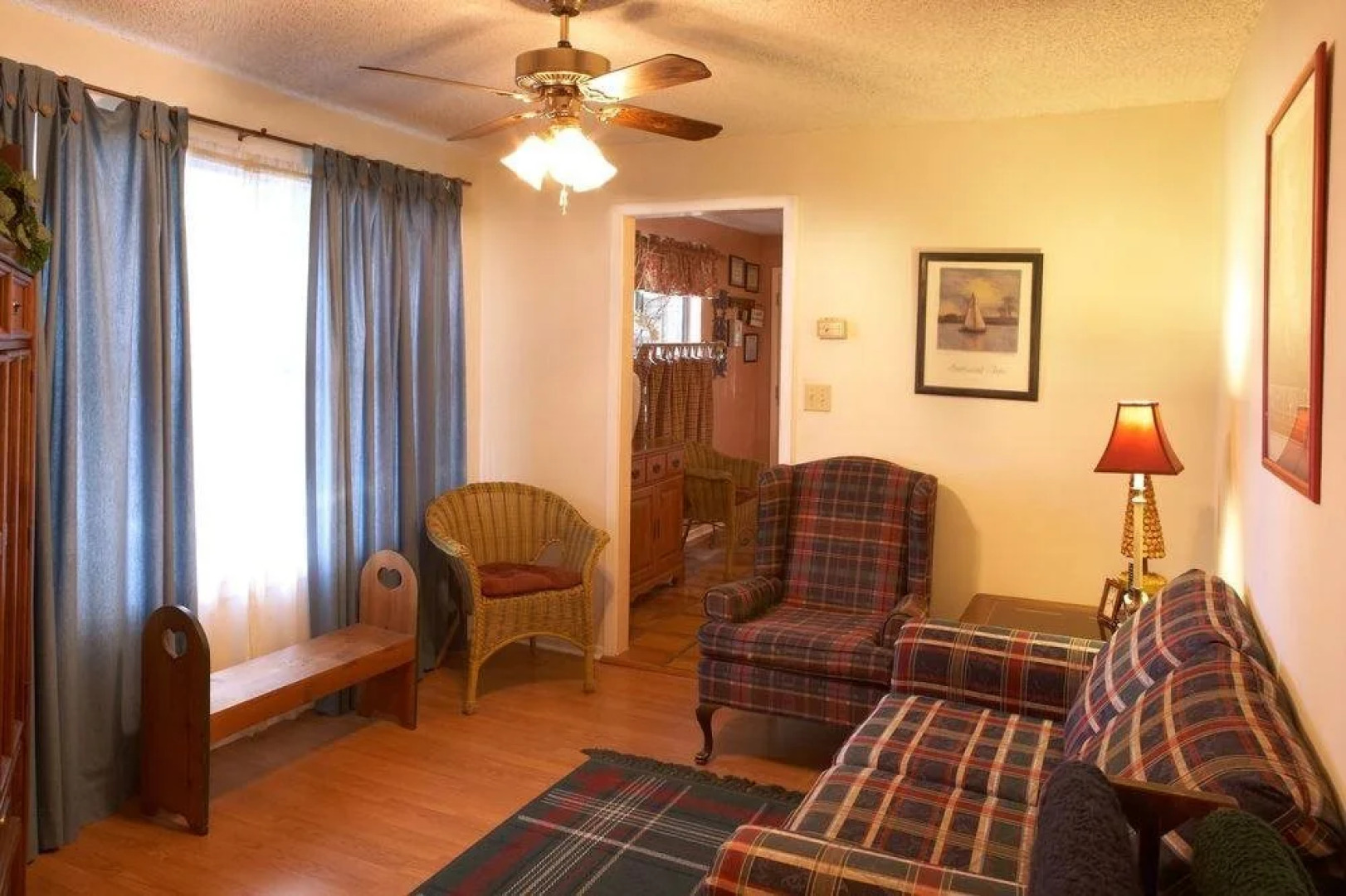 Acorn Bed and Breakfast