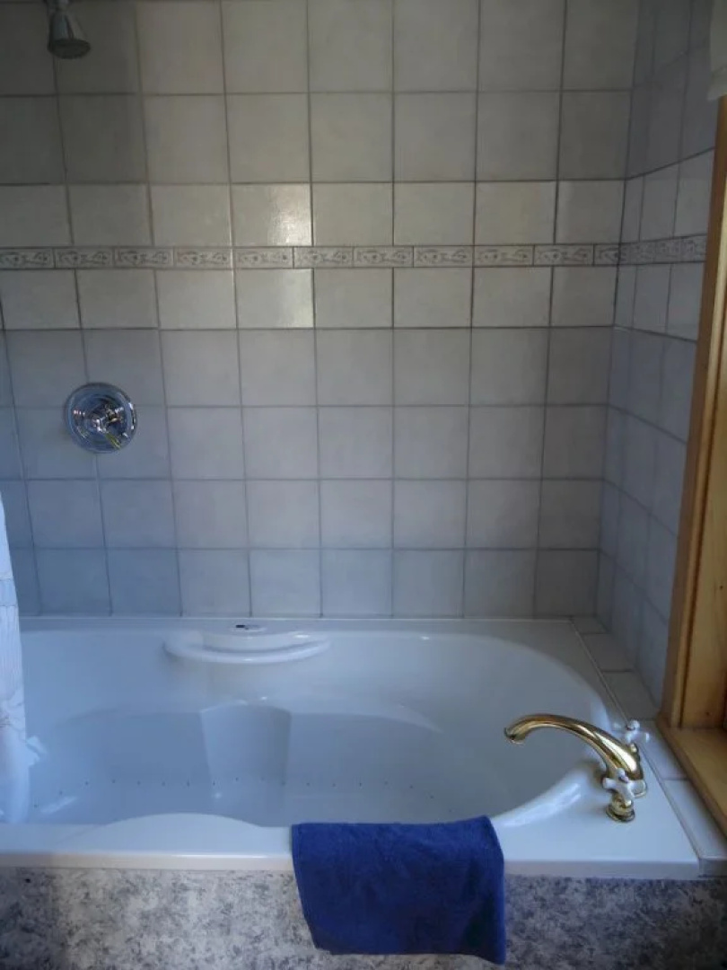 Chamcook Forest Lodge Bed & Breakfast