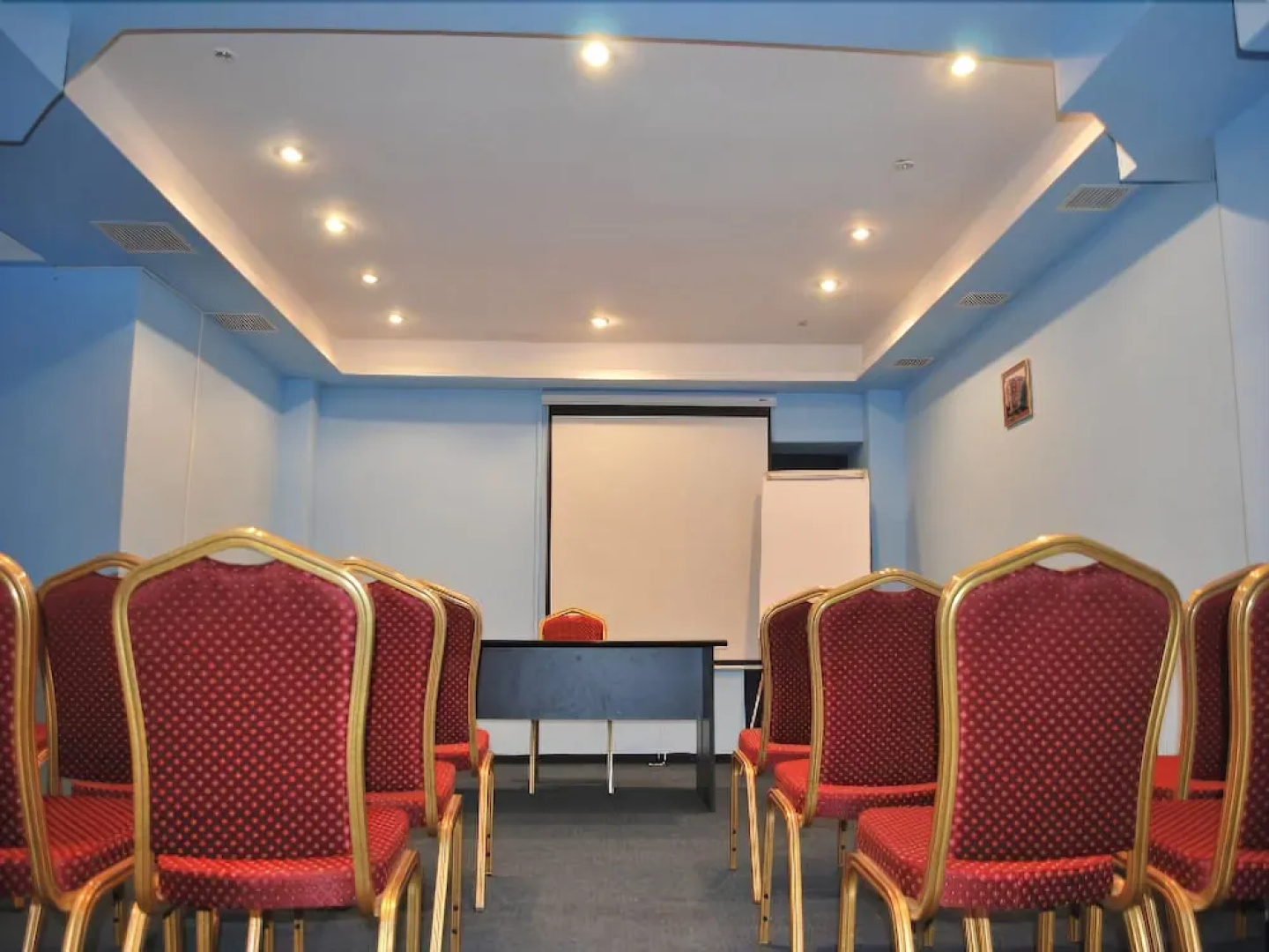 Hotel New Royal