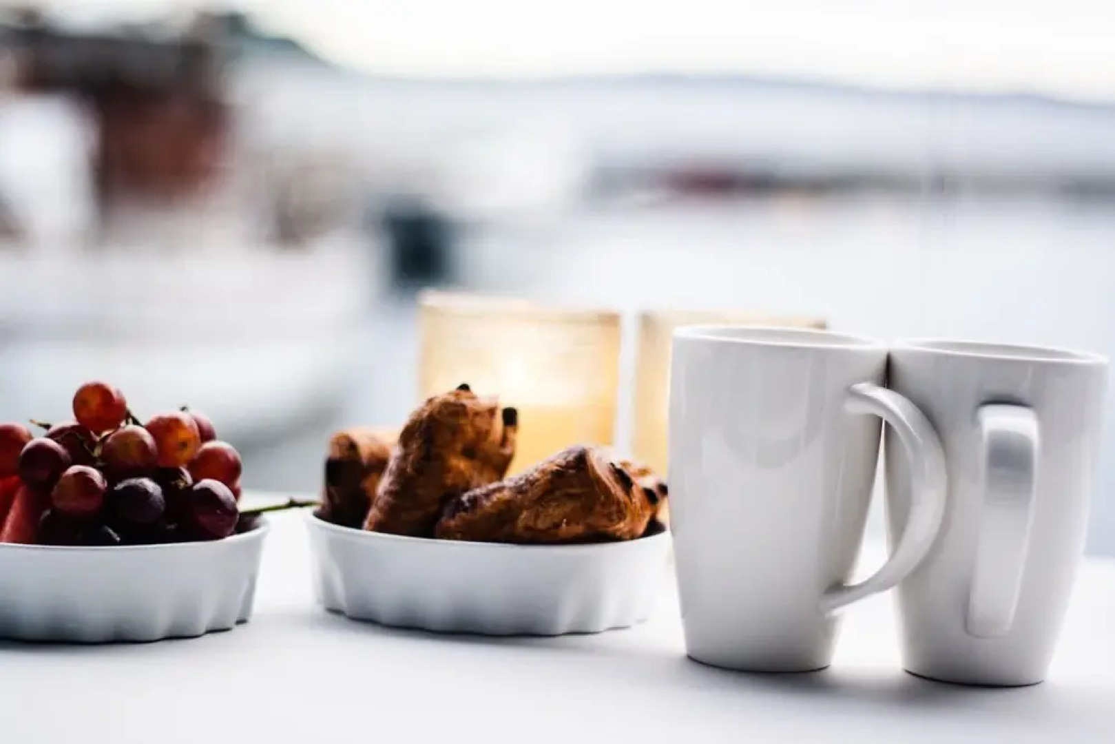 Panorama Hotell Rorbusuiter