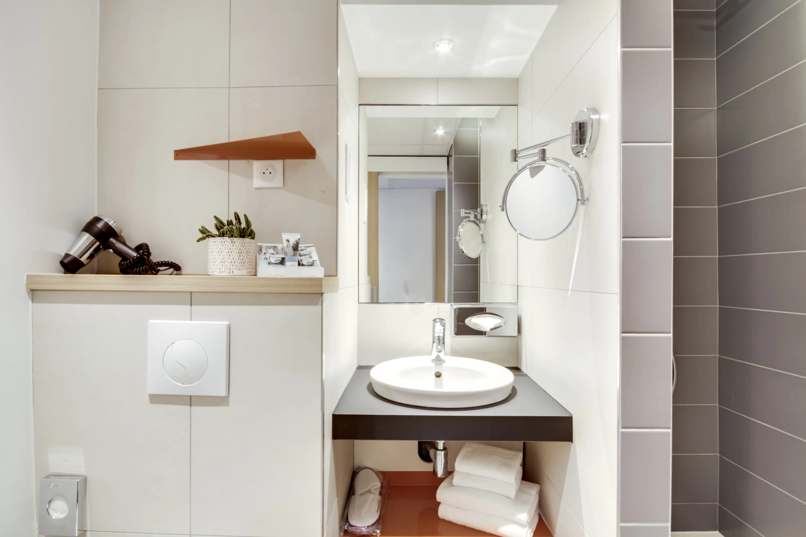 Mercure Paris Gare De Lyon TGV