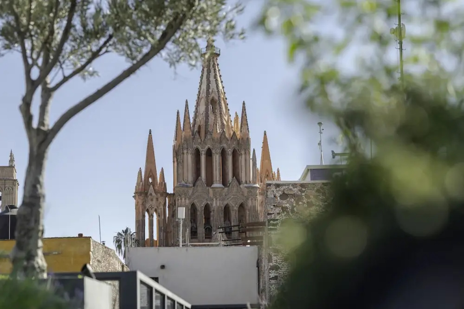 Doce18 Concept House