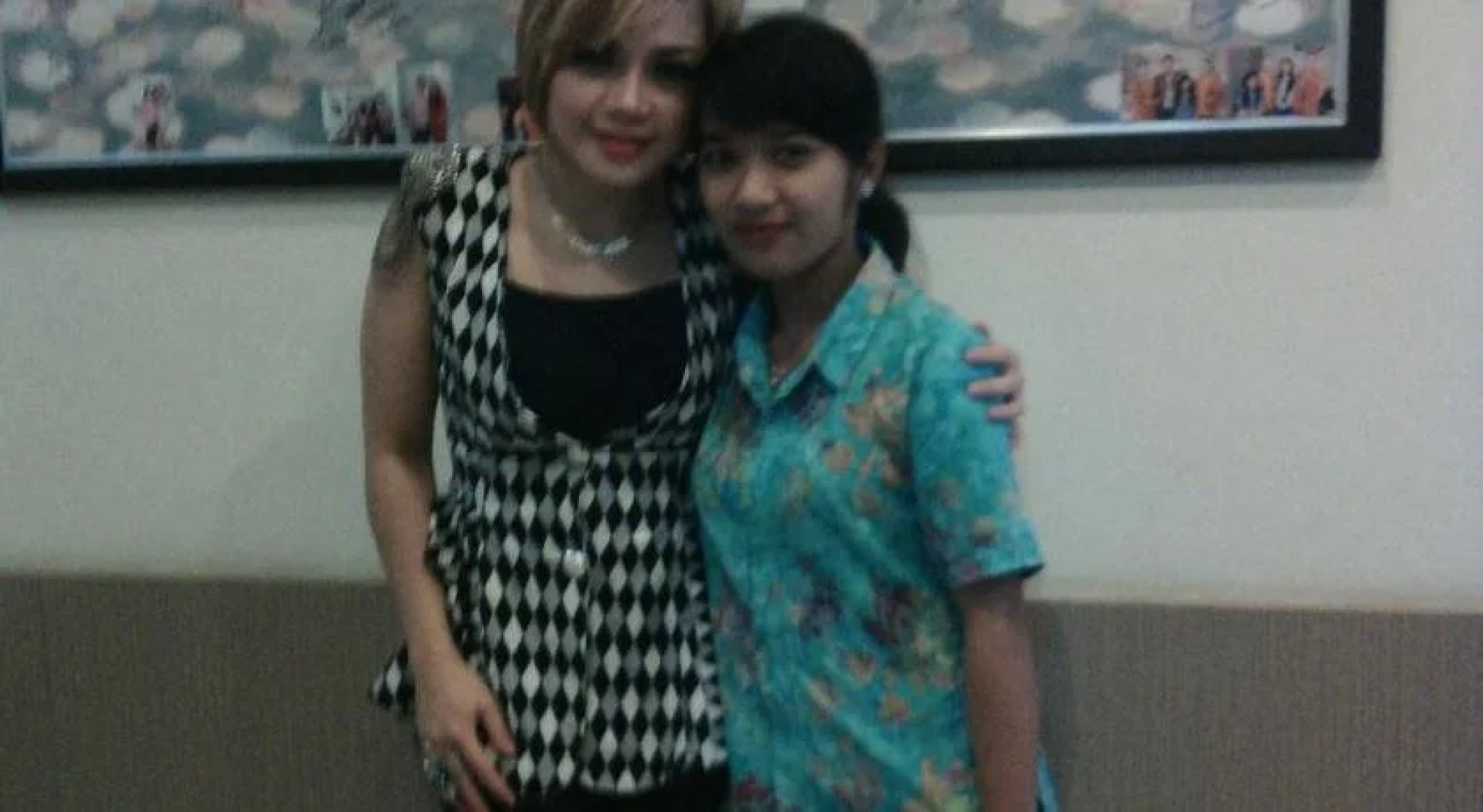 Galaxy Inn Hotel Baubau