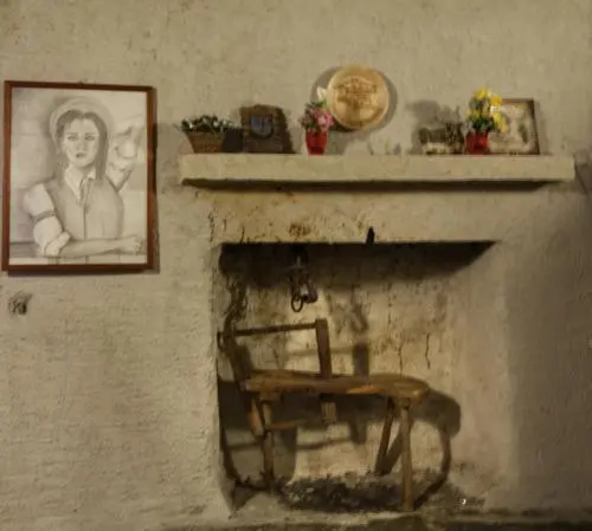 Agriturismo Il Vecchio Torchio