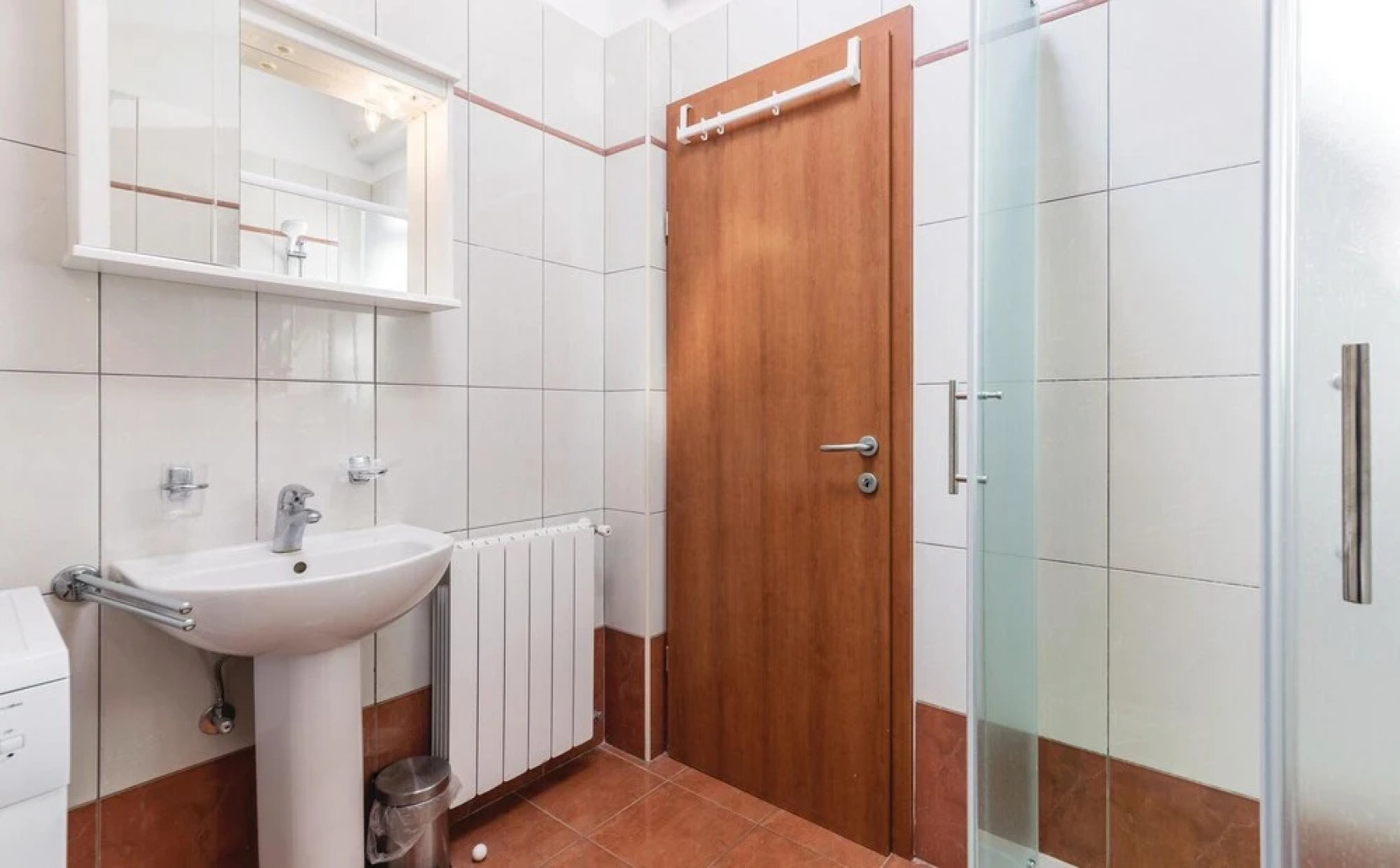 Awesome Home in Banjole With Wifi and 1 Bedrooms