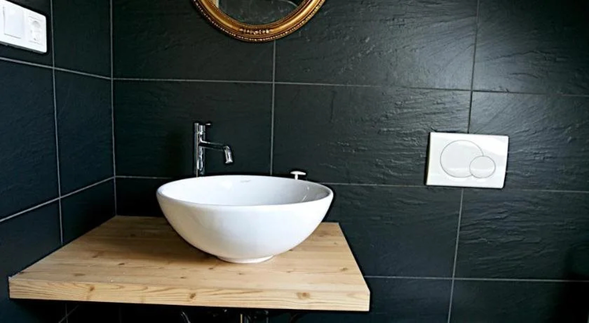 El Bronco Working Ranch