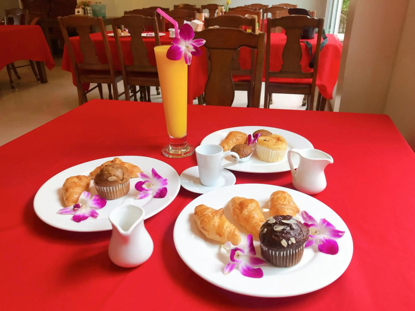 Phi Phi Maiyada Resort