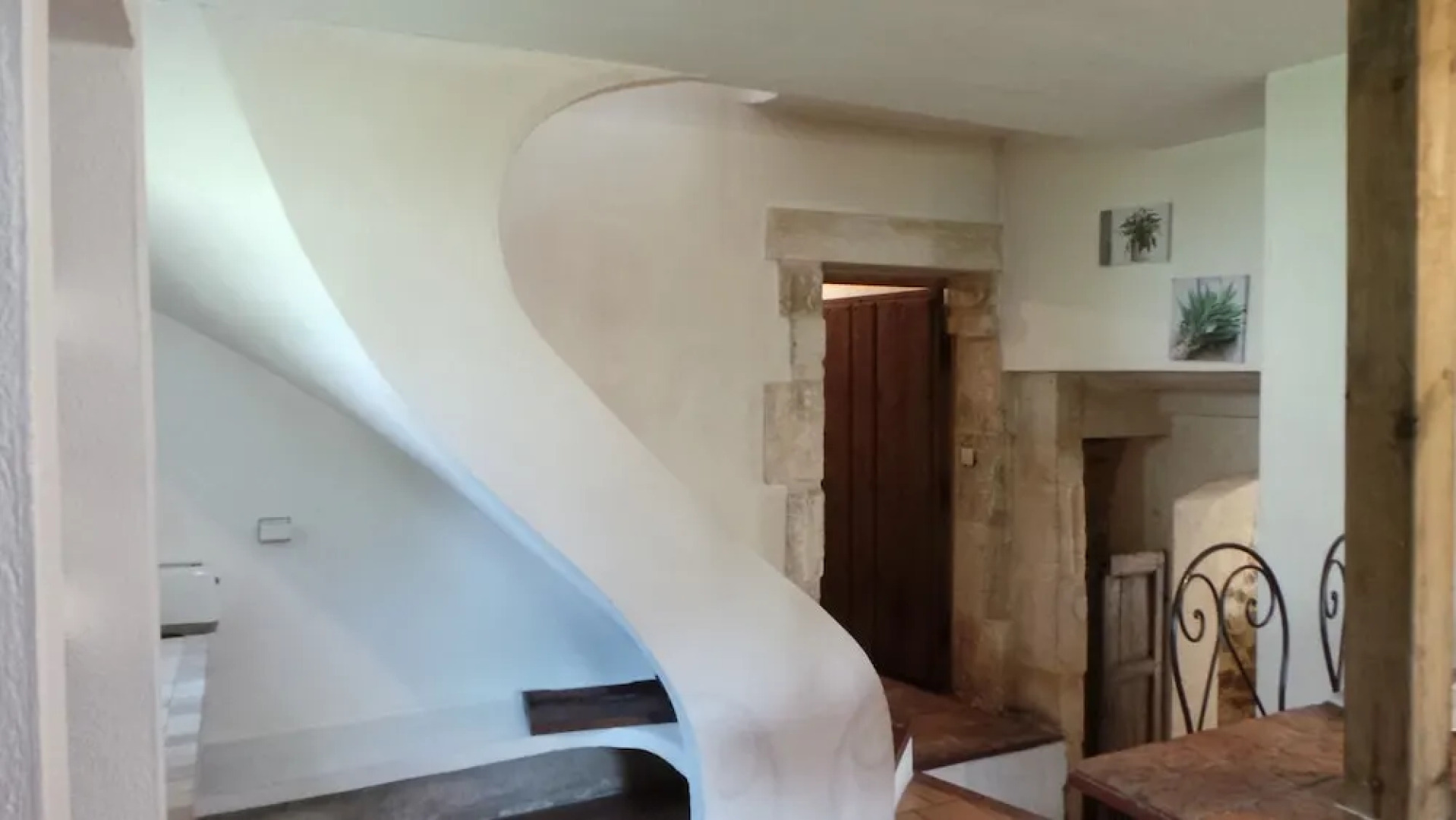 Mas d'Astre L'oustau de Moungran