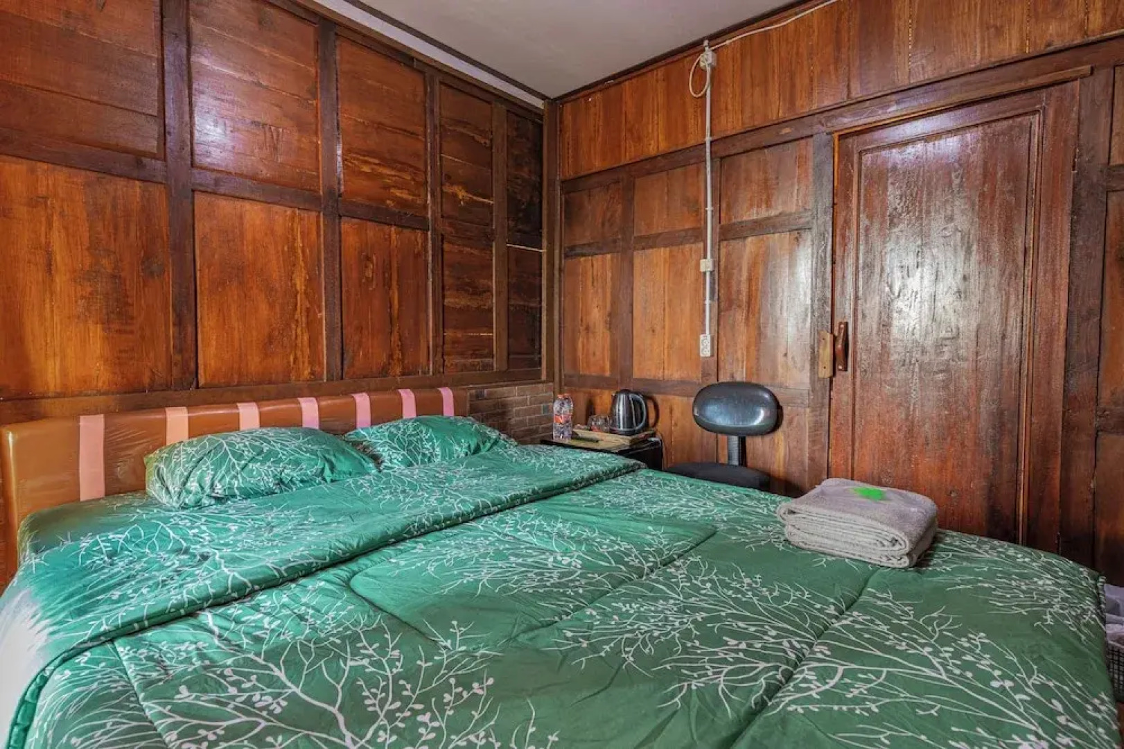 Baron Beach Bungalow