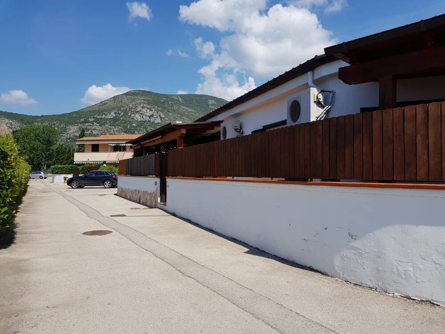 Enry - Appartamento con piscina