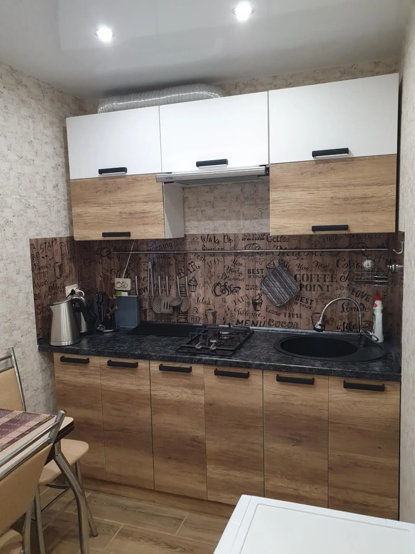 Апартаменты на улице Коммунистическая 9