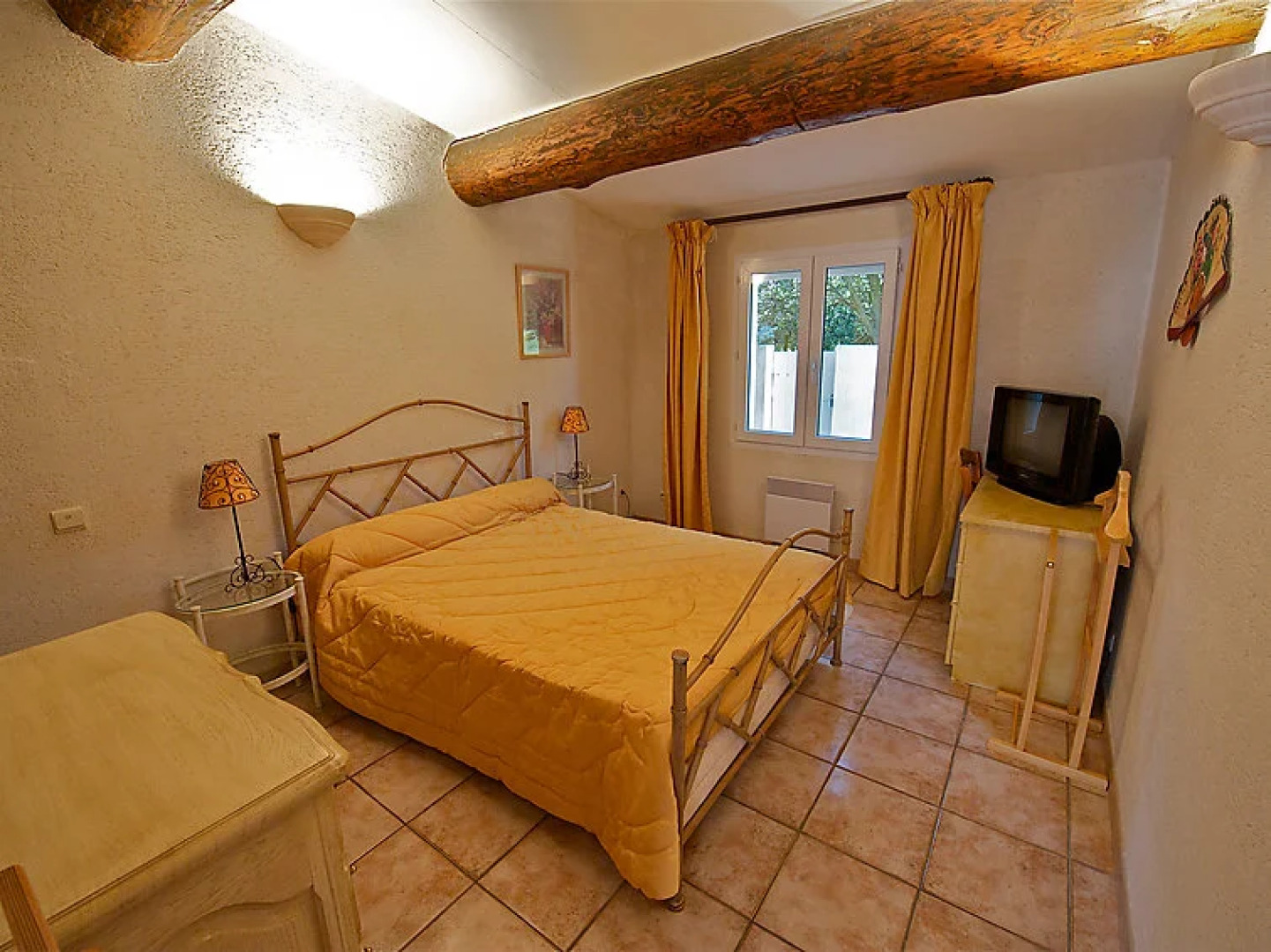 Holiday Home Cucuron