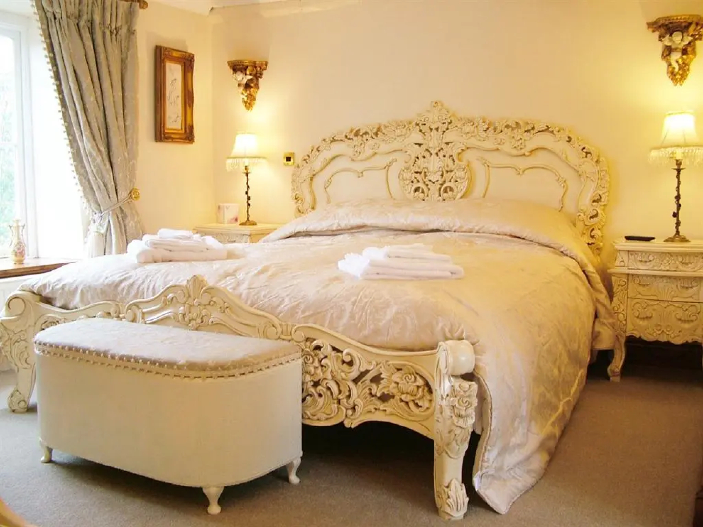Melody House Bed and Breakfast