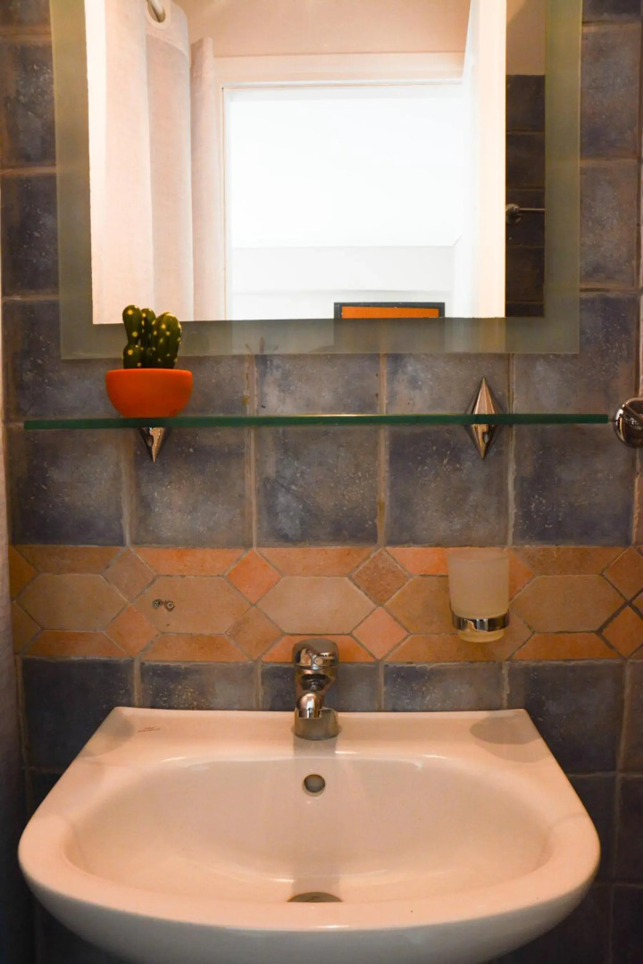 The frescamento.collection apartment