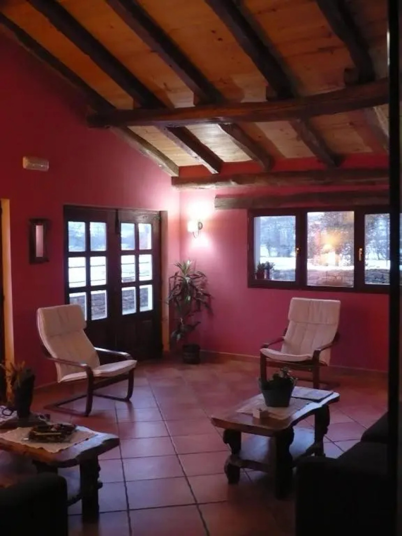 Posada Molino La Vega