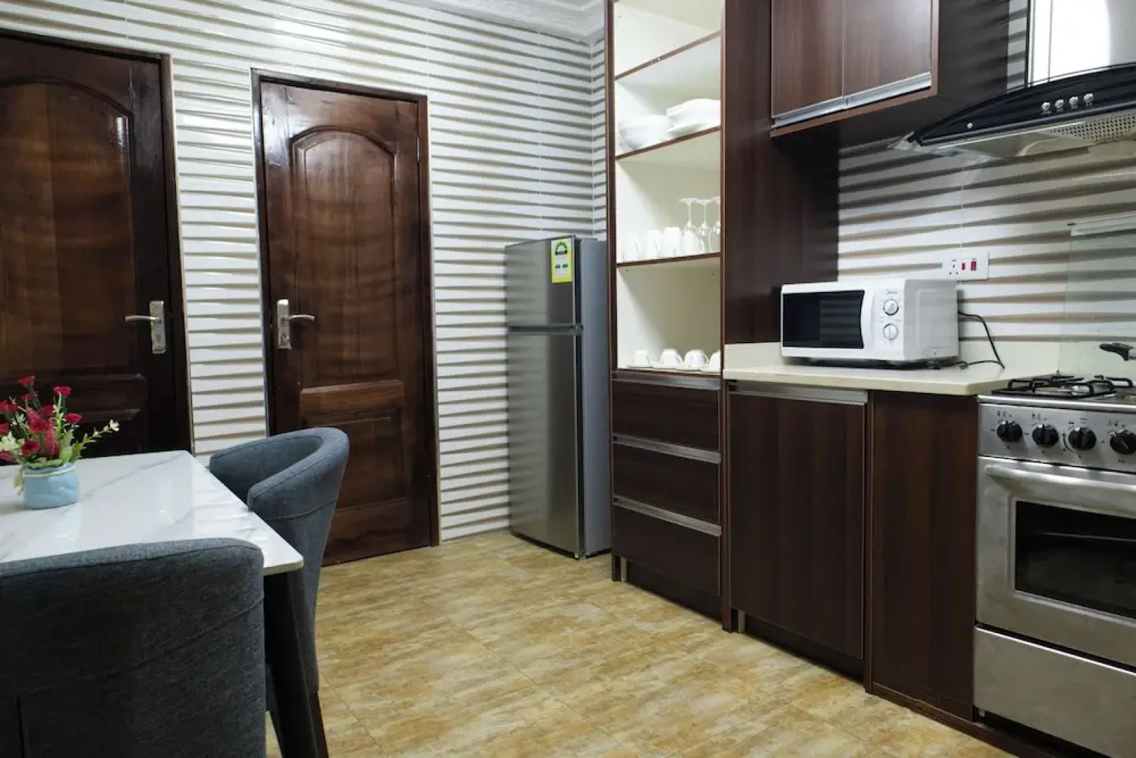 Jannah Villas - Ghana