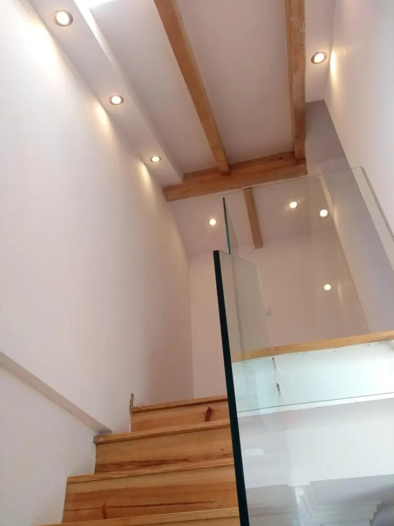 Villa With 2 Bedrooms in Cercal, With Private Pool, Balcony and Wifi