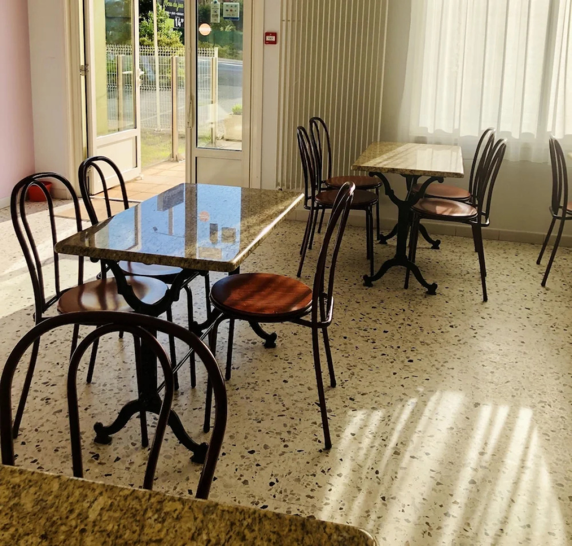 Hôtel Restaurant La Diligence