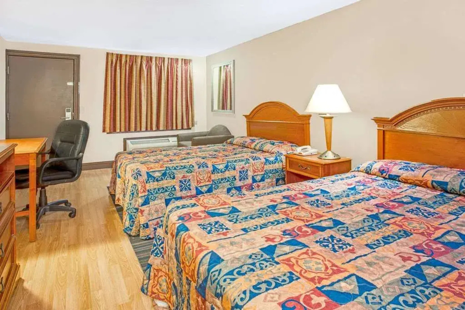 Travelodge by Wyndham Laurel/Ft. Meade/Near NSA