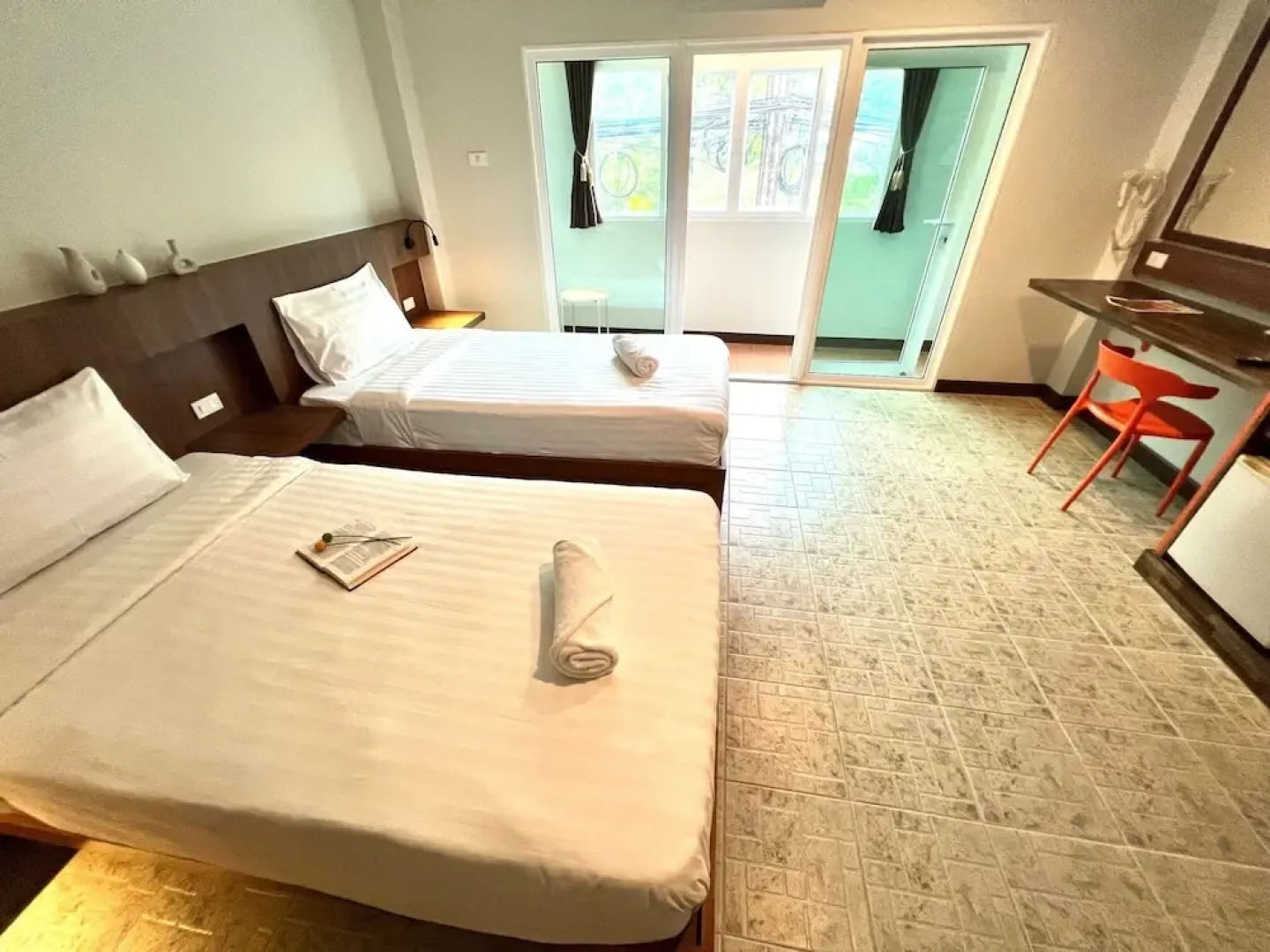 My Friends's House 2