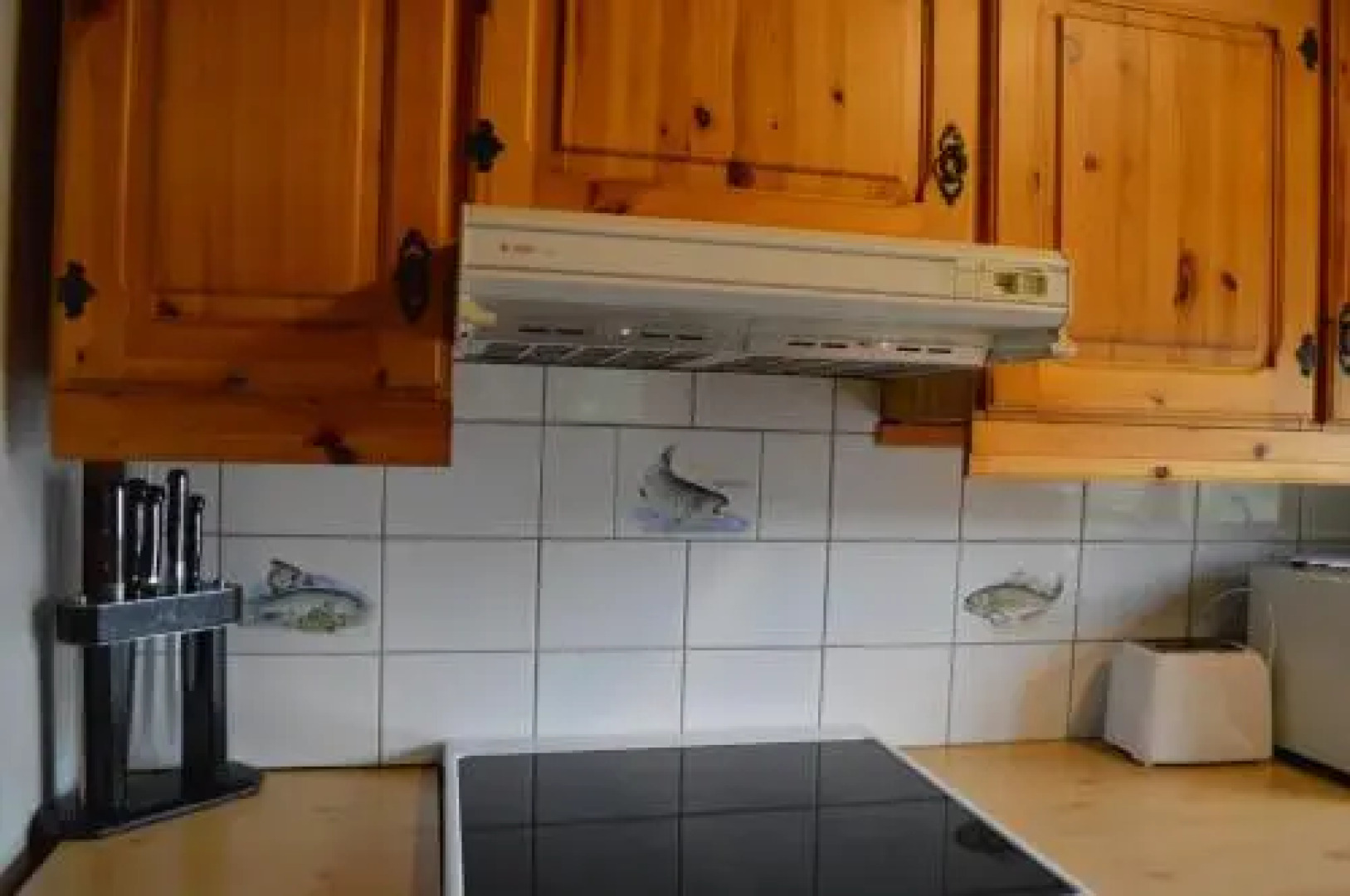 Sunndalsfjord Cottages Fredsvik