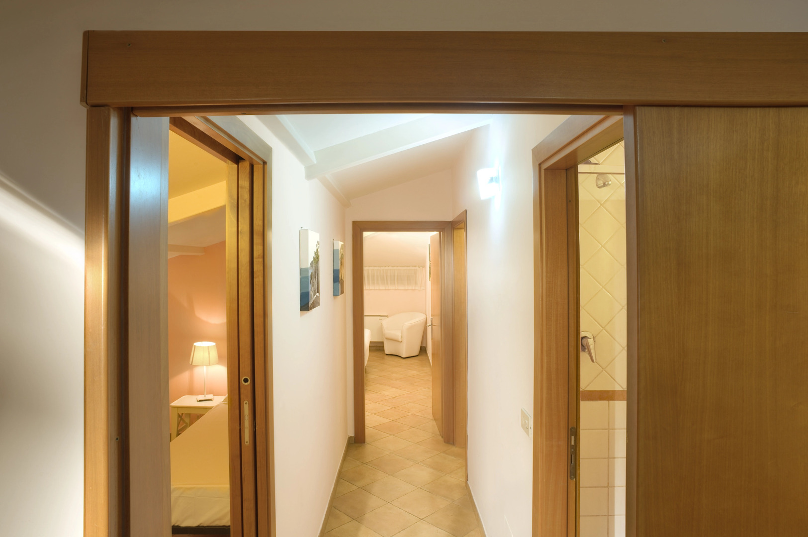 Tasso Suites & Spa