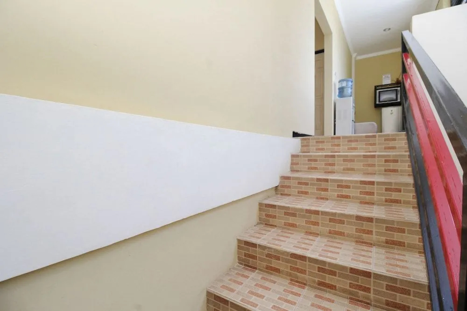 Airy Eco Tawangmas Semarang Indah C9