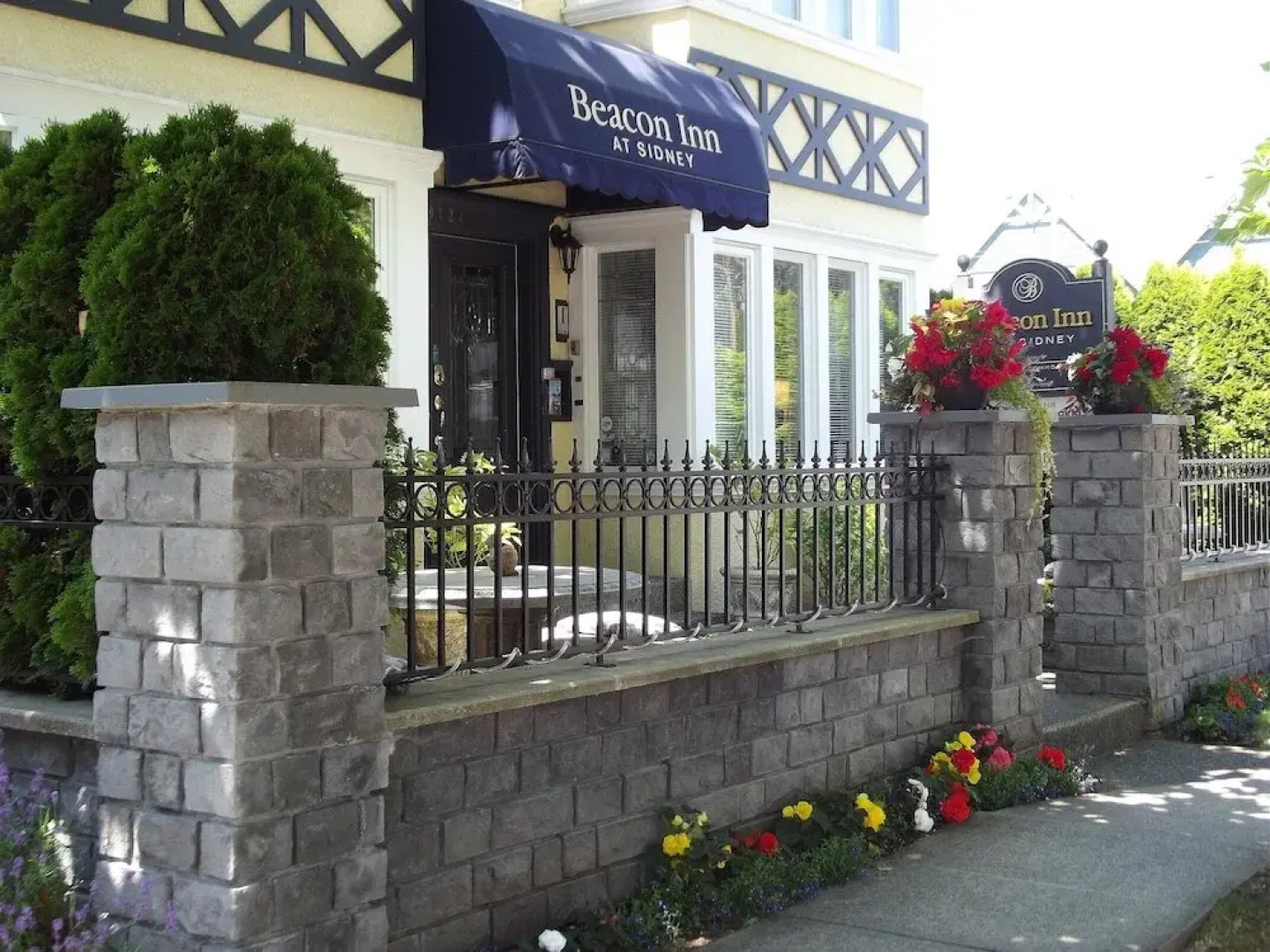 Beacon Inn at Sidney