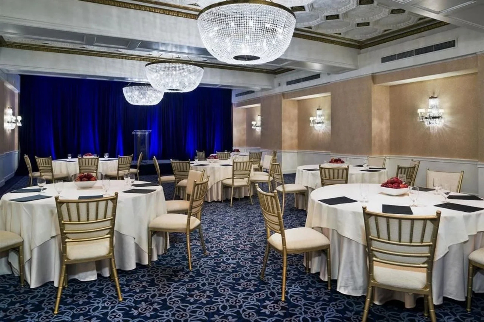 The St. Regis Washington, D.C.