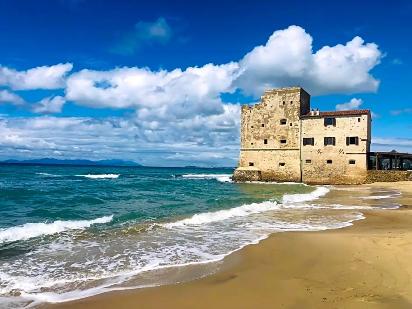 Relais Torre Mozza - Dimora d Epoca