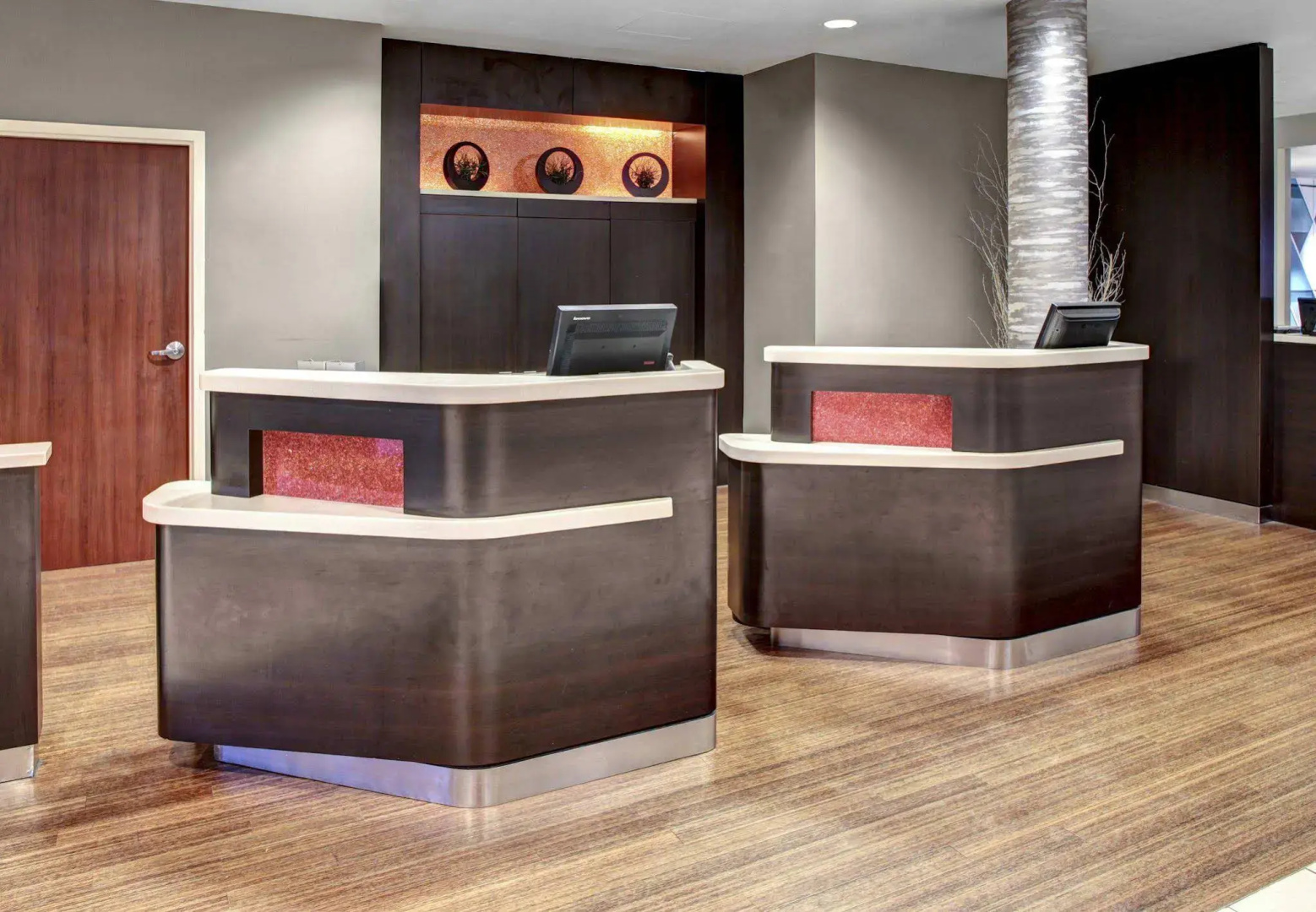 Courtyard by Marriott Richmond North