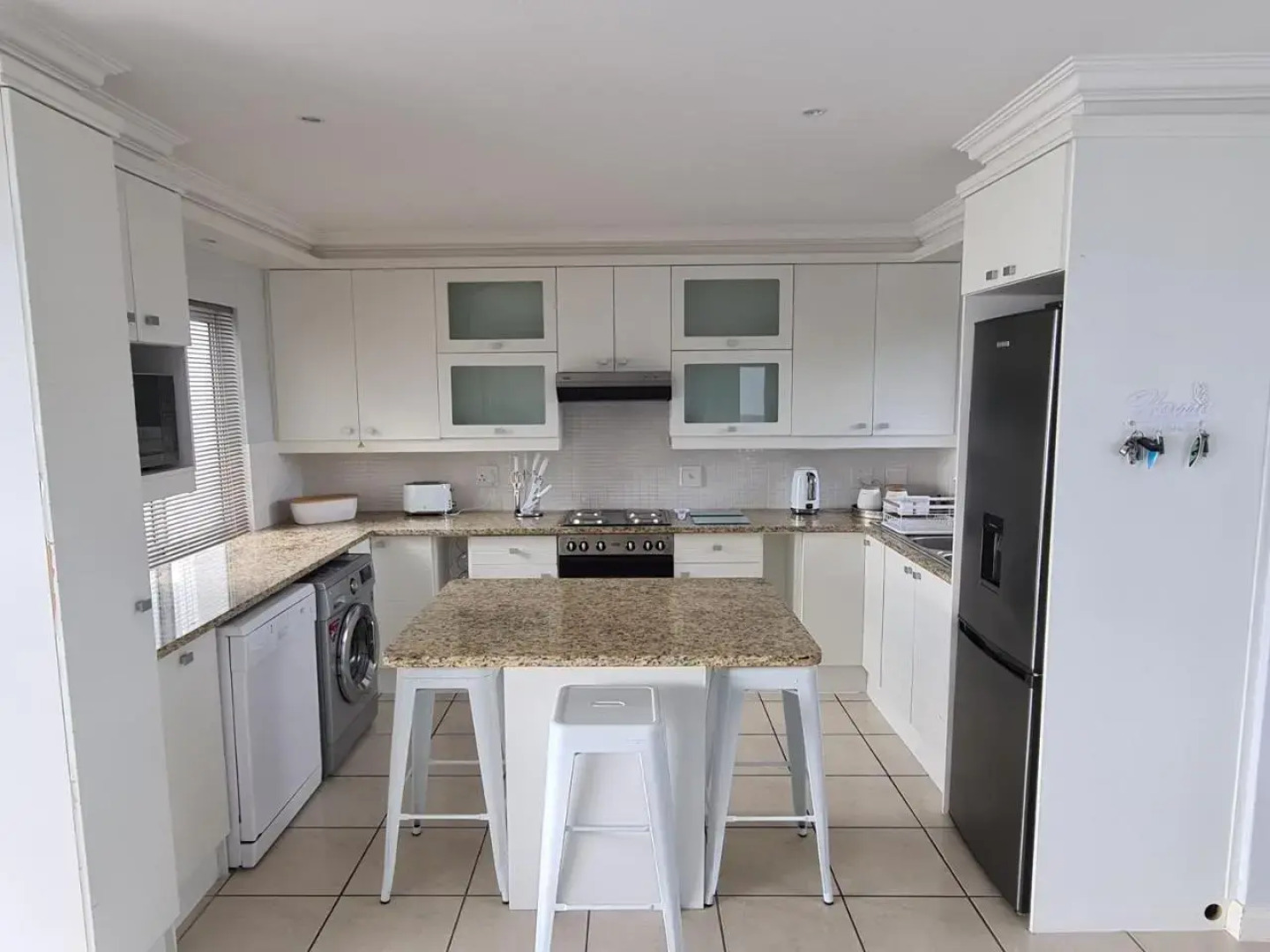 33 Kingston Place, Marina Martinique