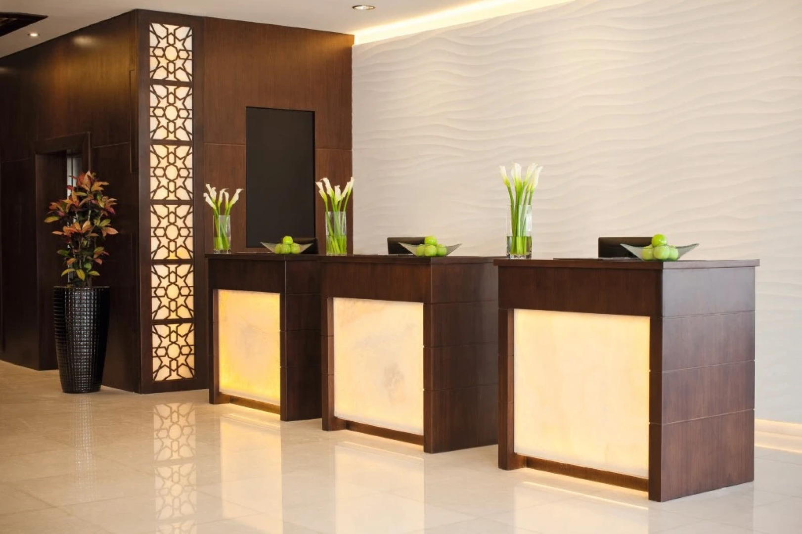 Movenpick Hotel Apartments Al Mamzar Dubai