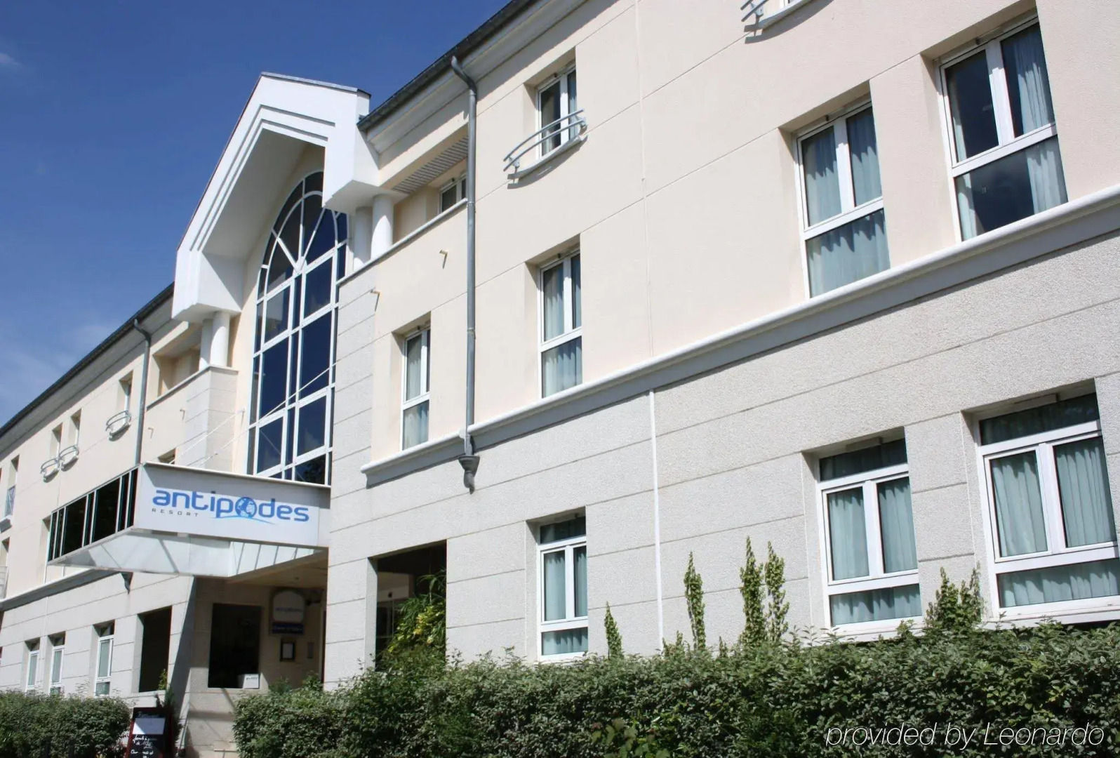 Villa Bellagio Marne la Vallée