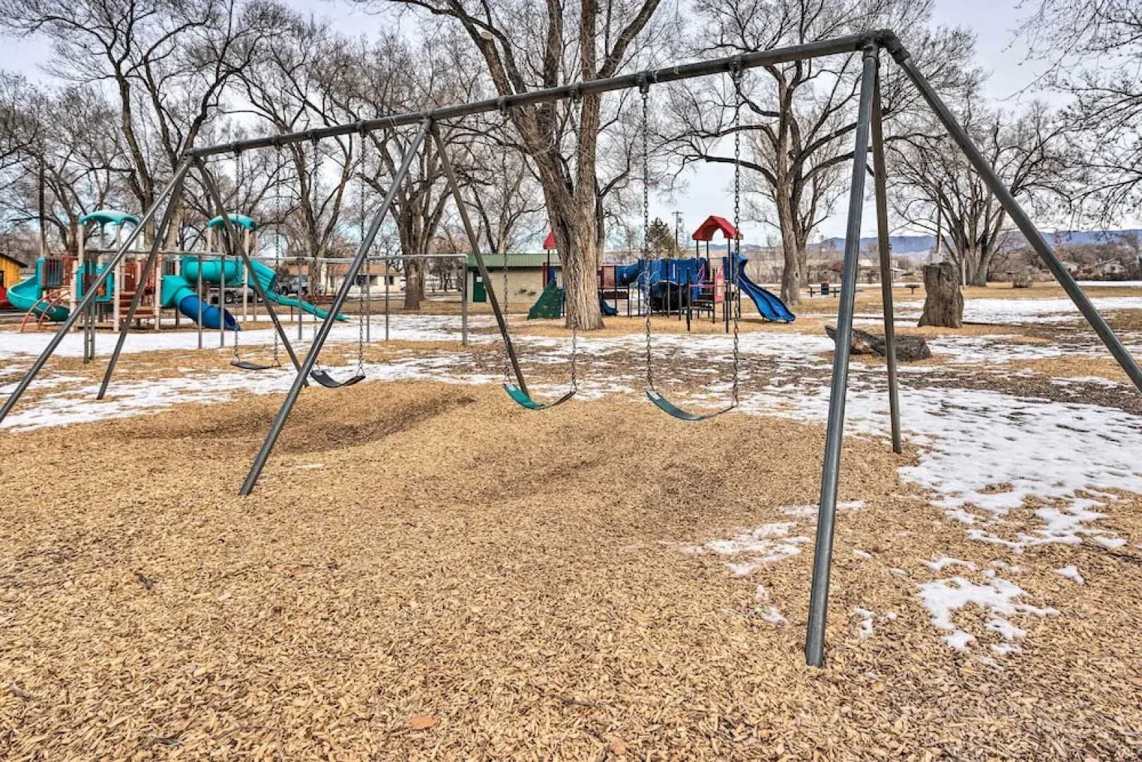 Lovely Montrose Home w/ Yard: Walk to Dtwn & Park!