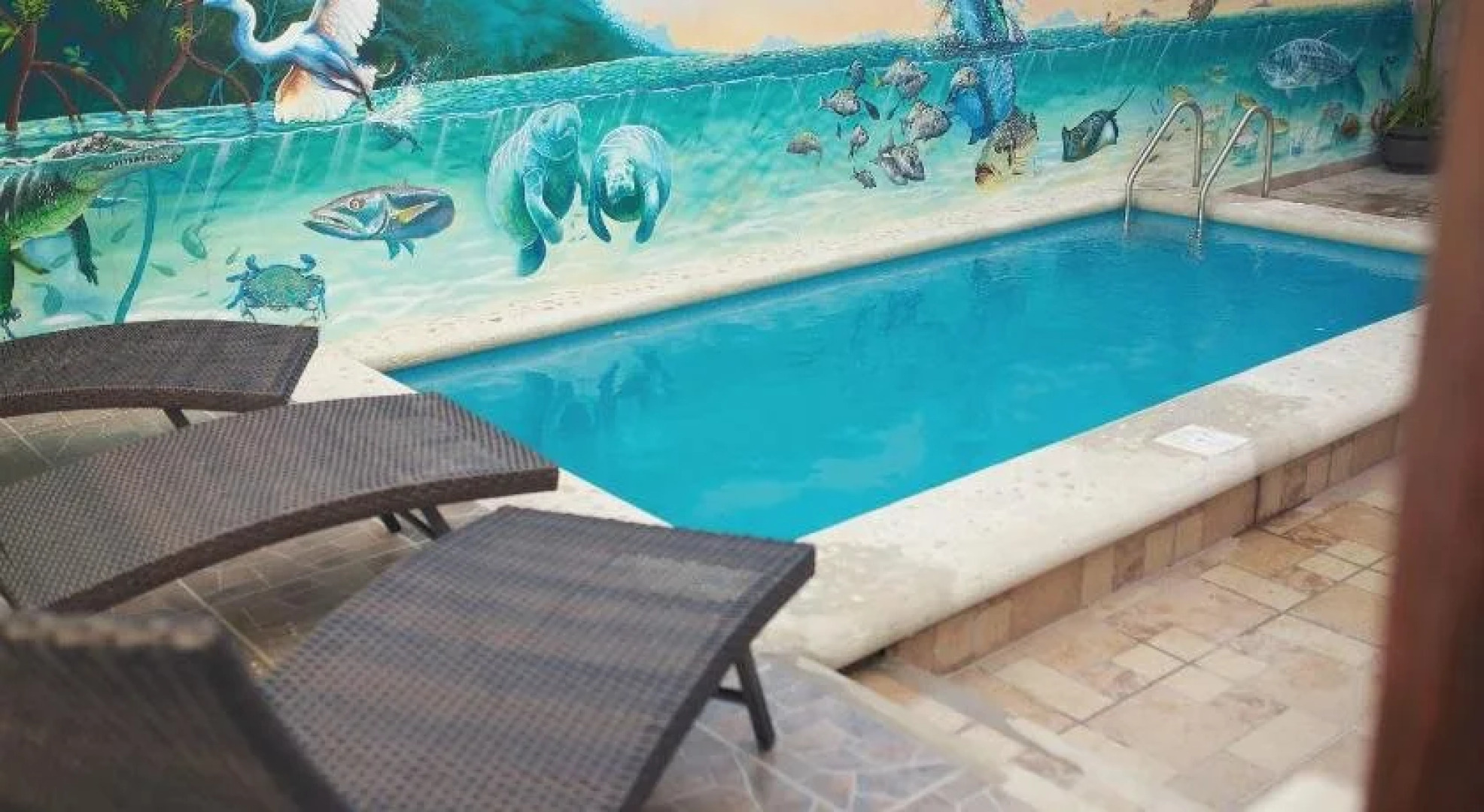 Hostelito Chetumal Hotel & Hostel