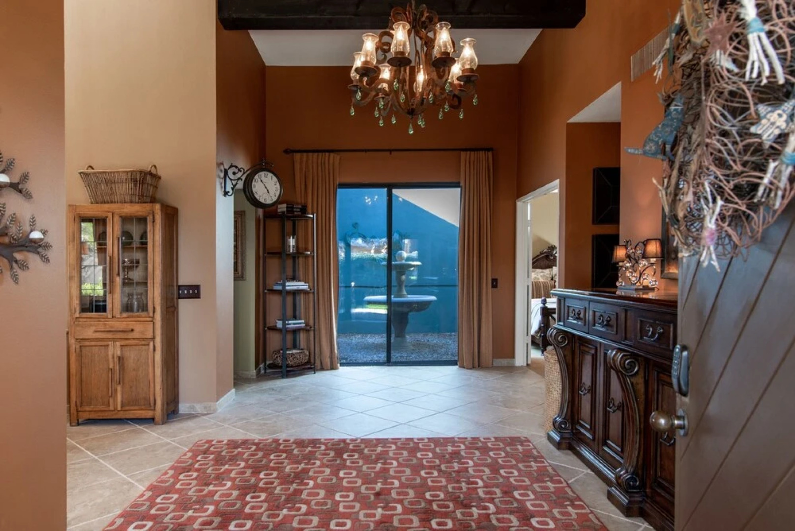 Alcatraz PGA West Stadium Three-Bedroom Condo