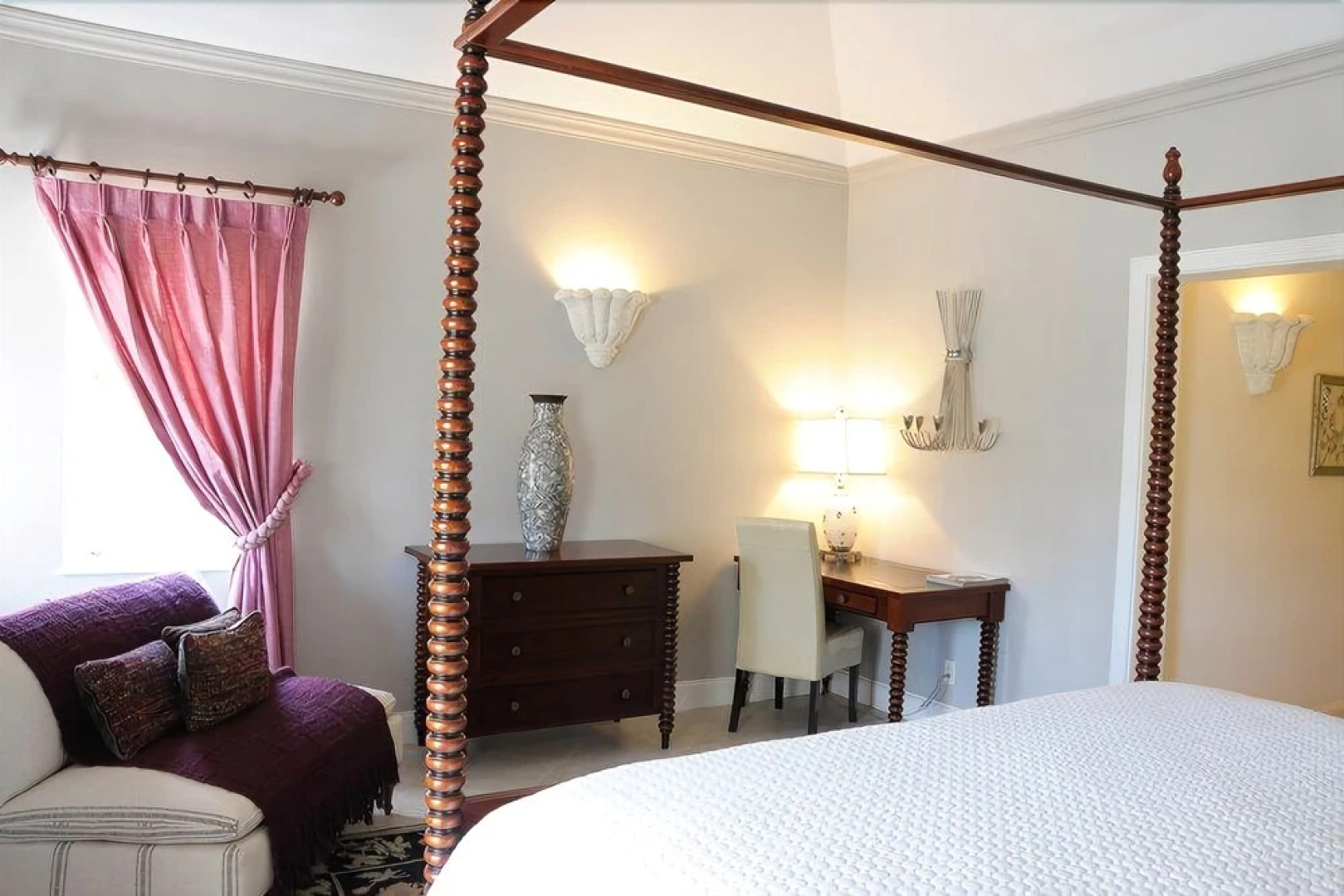 ZenBreak - Apes Hill Polo Villa 9